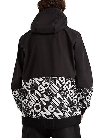Chaqueta Softshell O'Neill para Hombre