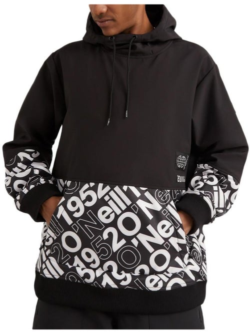 Chaqueta Softshell O'Neill para Hombre - Kiabi