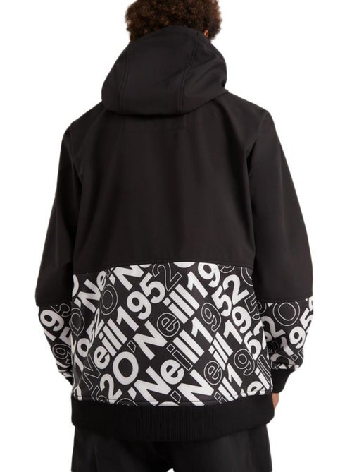 Chaqueta Softshell O'Neill para Hombre - Kiabi