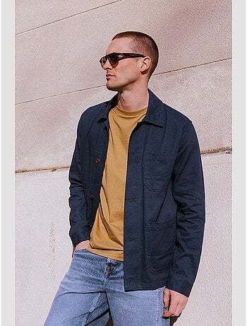 Chaqueta tanel