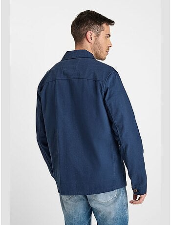 Chaqueta tanel