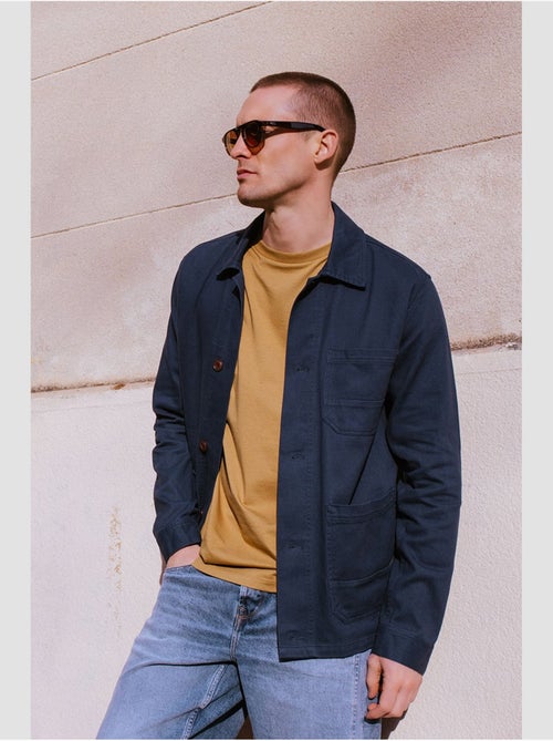 Chaqueta tanel - Kiabi Chaqueta tanel - Kiabi