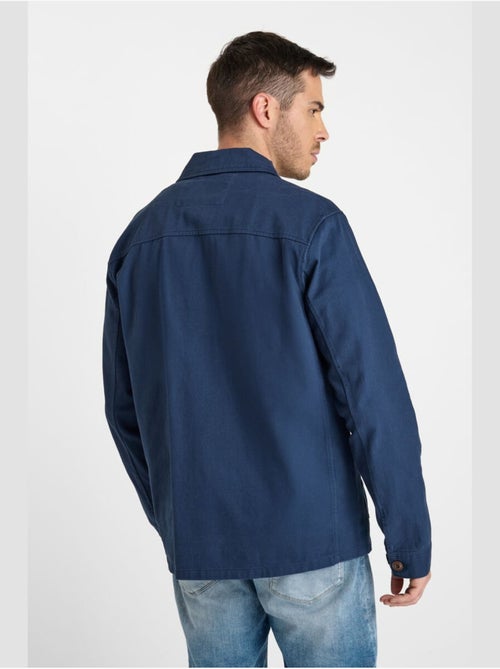 Chaqueta tanel - Kiabi Chaqueta tanel - Kiabi