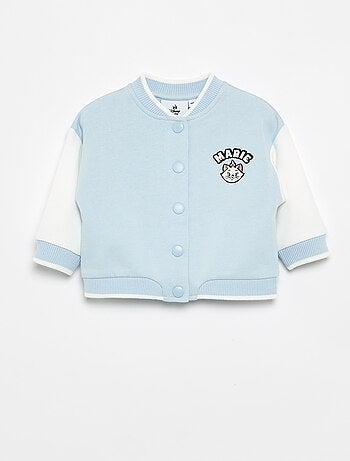 Chaqueta teddy 'Disney'