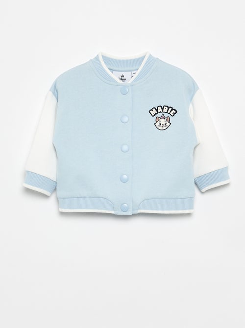 Chaqueta teddy 'Disney' - Kiabi
