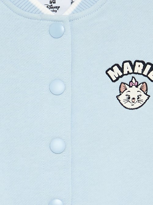 Chaqueta teddy 'Disney' - Kiabi