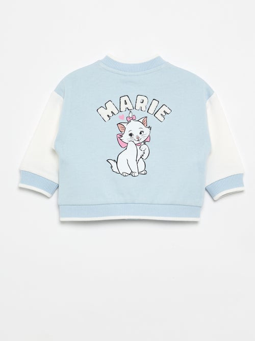 Chaqueta teddy 'Disney' - Kiabi