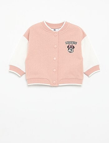 Chaqueta teddy 'Disney'