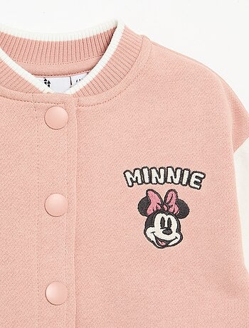 Chaqueta teddy 'Disney'