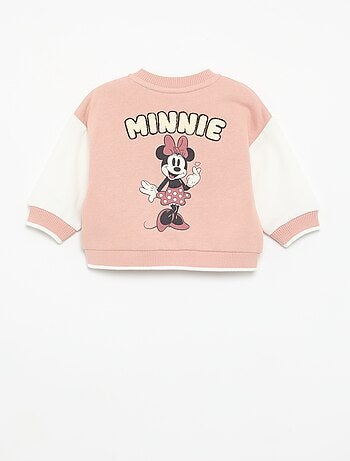Chaqueta teddy 'Disney'