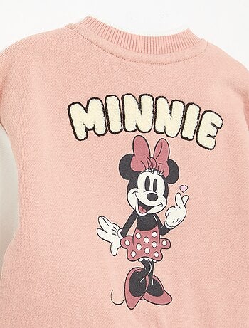 Chaqueta teddy 'Disney'