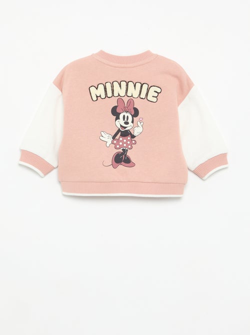 Chaqueta teddy 'Disney' - Kiabi Chaqueta teddy 'Disney' - Kiabi