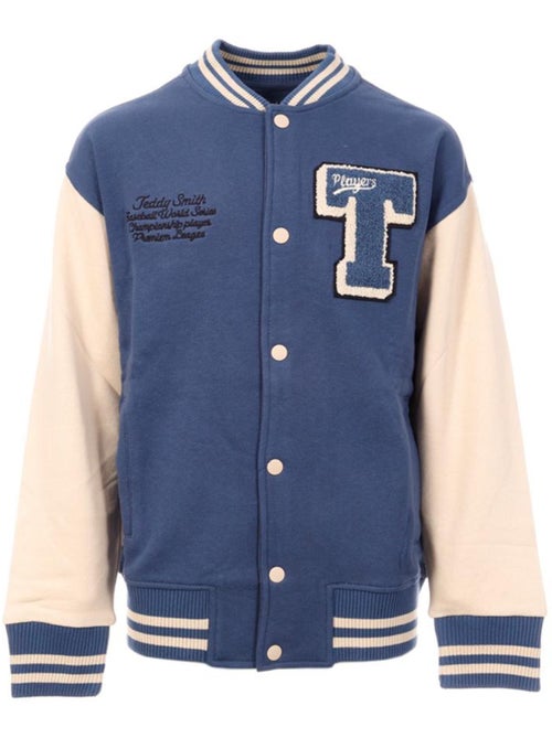 Chaqueta Teddy Smith para Niño - Kiabi