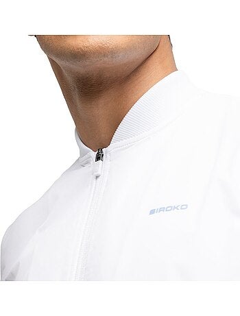 Chaqueta tenis hombre siroko tenis hombre forehand