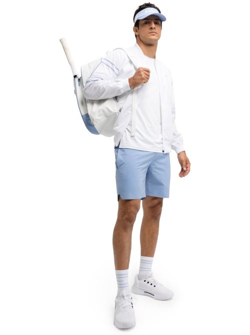 Chaqueta tenis hombre siroko tenis hombre forehand - Kiabi