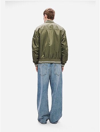 Chaqueta tipo bomber - Calvin Klein