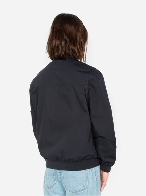 Chaqueta tipo bomber - Schott - Kiabi