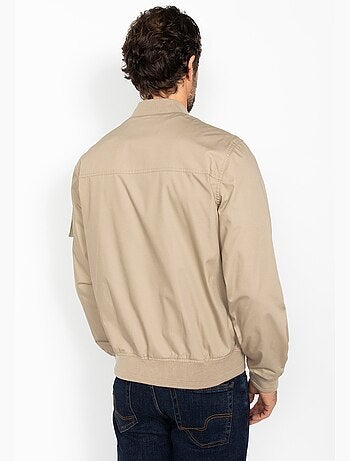 Chaqueta tipo bomber - Schott