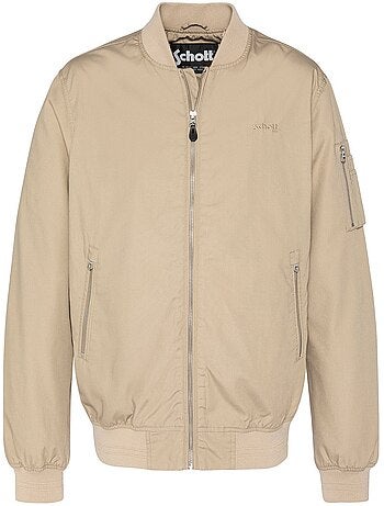 Chaqueta tipo bomber - Schott