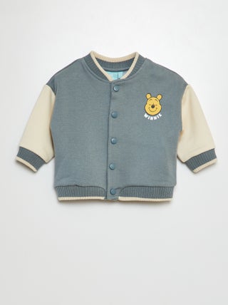 Chaqueta tipo campus 'Winnie'