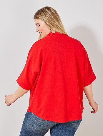 Chaqueta tipo kimono - Kiabi