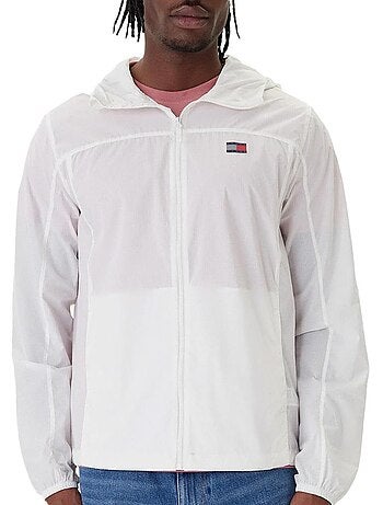 Chaqueta Tommy Hilfiger para Hombre - Ideal para Exterior