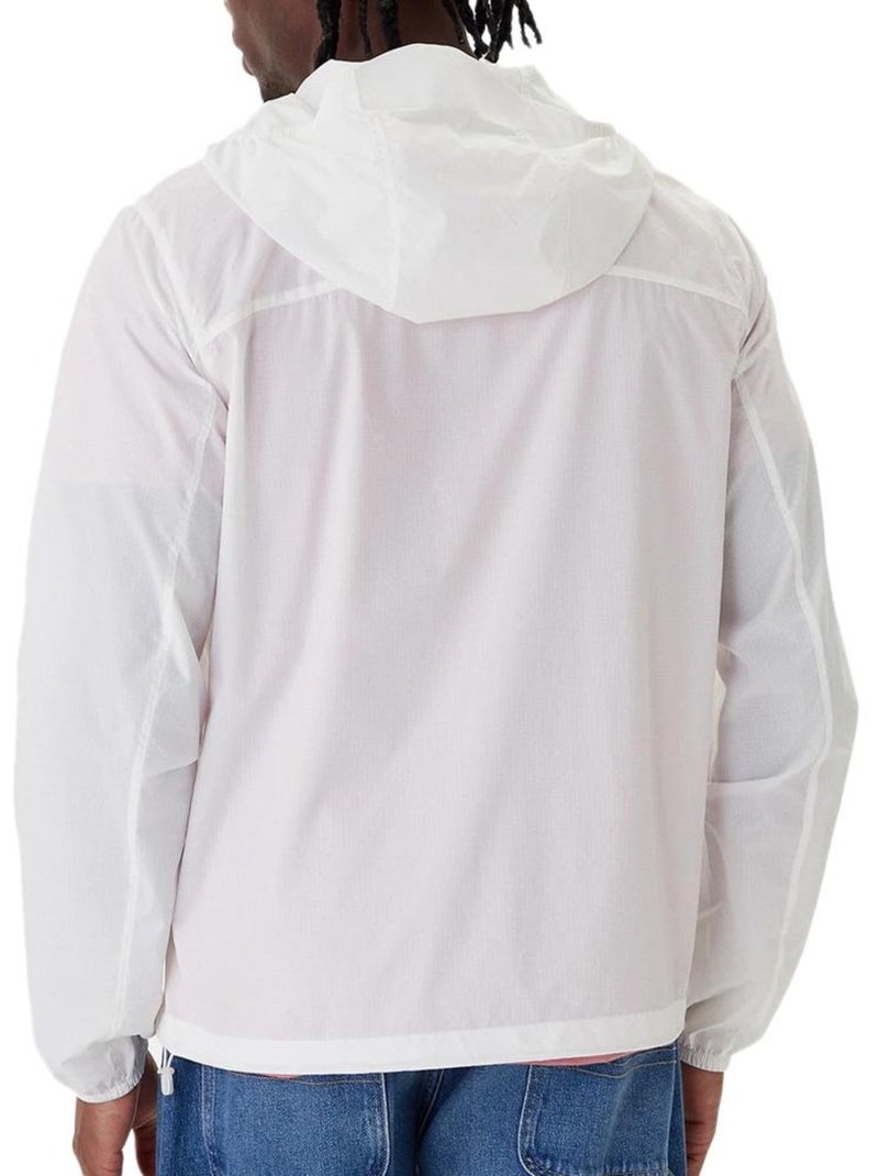 Chaqueta Tommy Hilfiger para Hombre - Ideal para Exterior Blanco - Kiabi
