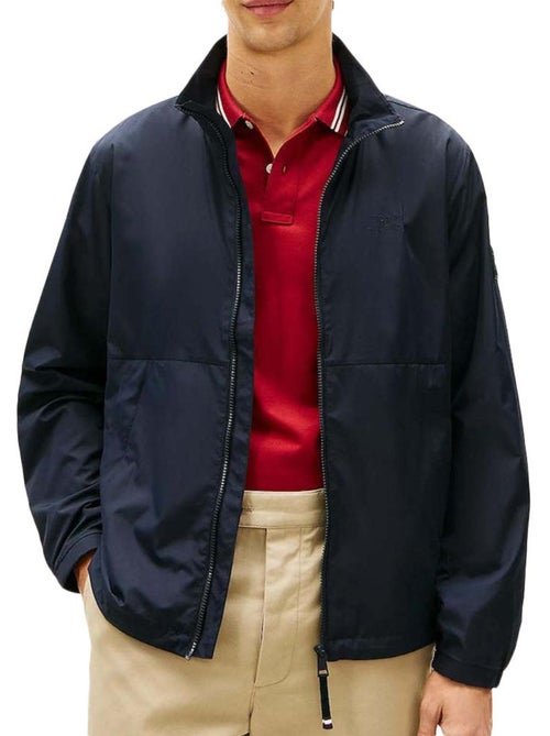 Chaqueta tommy hilfiger para hombre - Kiabi Chaqueta tommy hilfiger para hombre - Kiabi