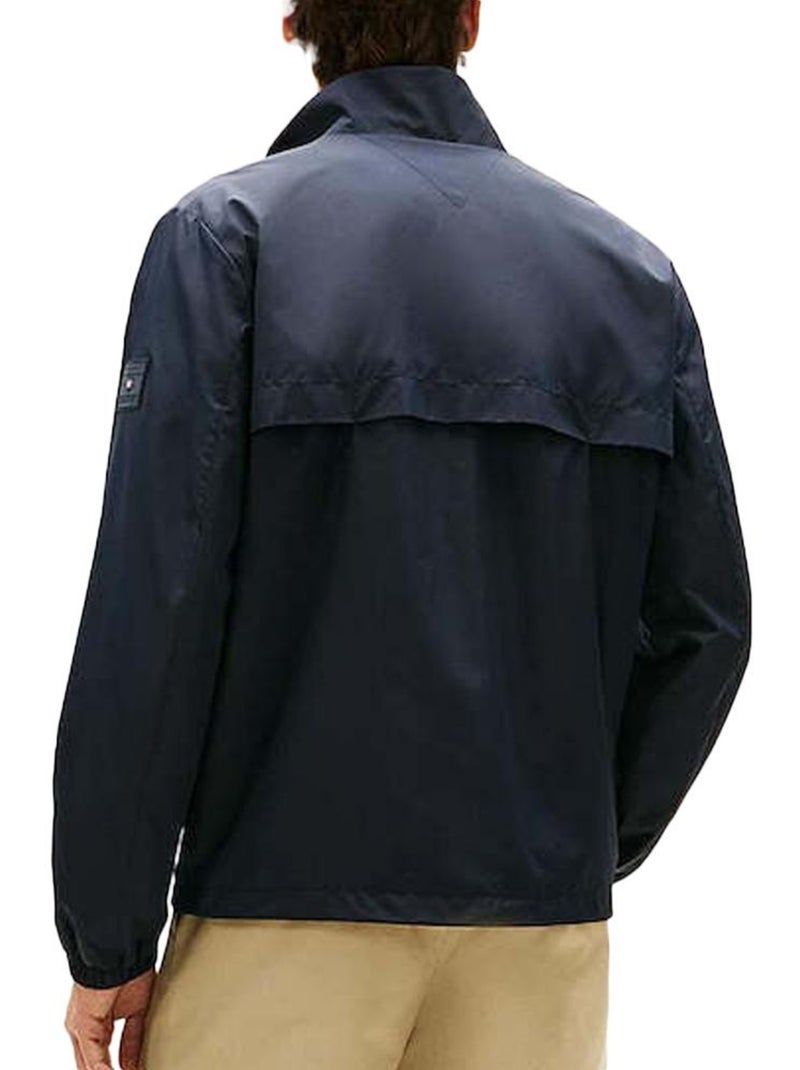 Chaqueta tommy hilfiger para hombre Azul - Kiabi