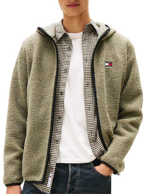 Chaqueta Tommy Hilfiger para Hombre - Kiabi Chaqueta Tommy Hilfiger para Hombre - Kiabi