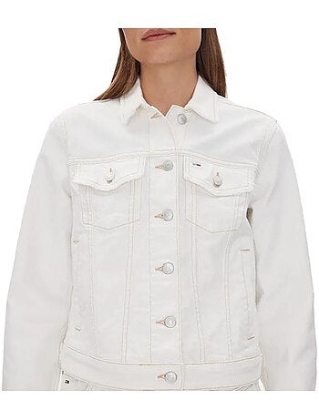 Chaqueta Tommy Hilfiger para Mujer