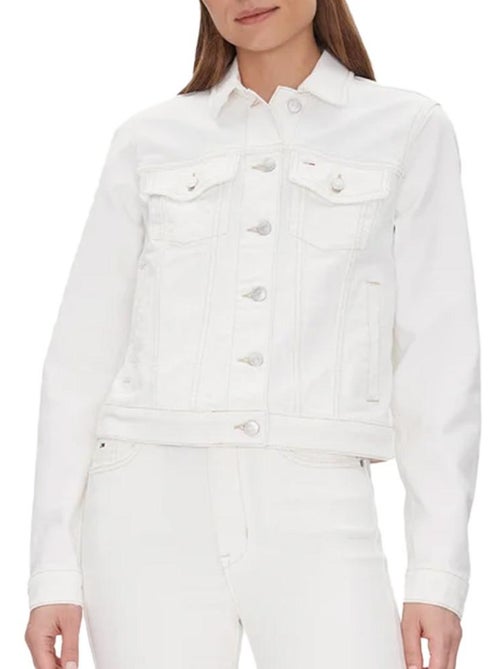 Chaqueta Tommy Hilfiger para Mujer - Kiabi
