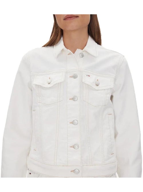 Chaqueta Tommy Hilfiger para Mujer - Kiabi