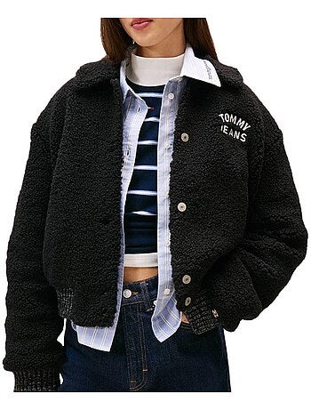 Chaqueta Tommy Hilfiger para Mujer