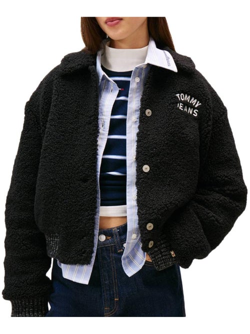 Chaqueta Tommy Hilfiger para Mujer - Kiabi