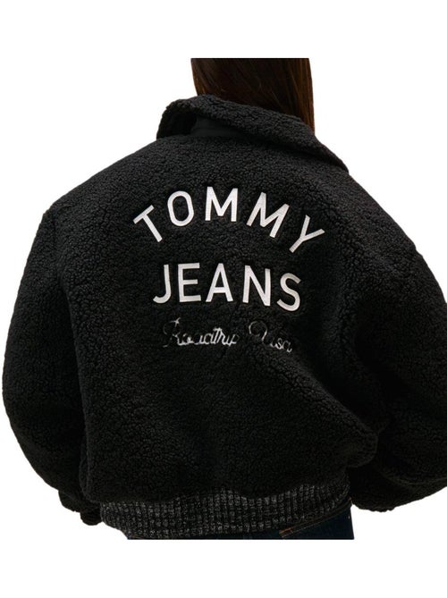 Chaqueta tommy hilfiger para mujer - Kiabi Chaqueta tommy hilfiger para mujer - Kiabi