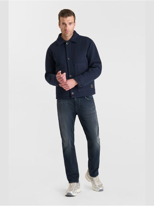 Chaqueta ULOS - Kiabi