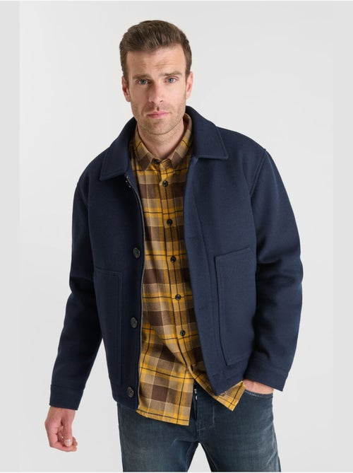 Chaqueta ULOS - Kiabi
