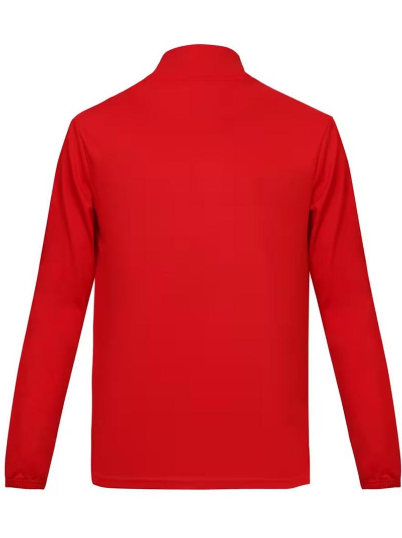 Chaqueta Umbro para Hombre - Talla XL Rojo - Kiabi