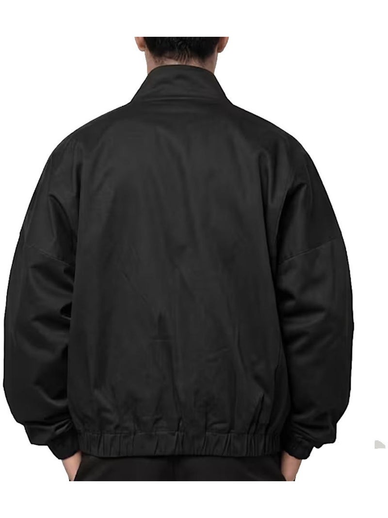 Chaqueta umbro para hombre Negro - Kiabi