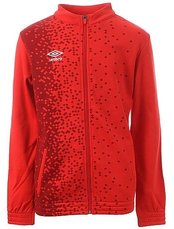Chaqueta Deportiva Umbro para Niños