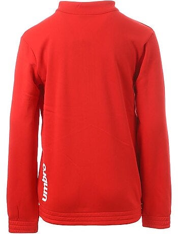 Chaqueta Deportiva Umbro para Niños