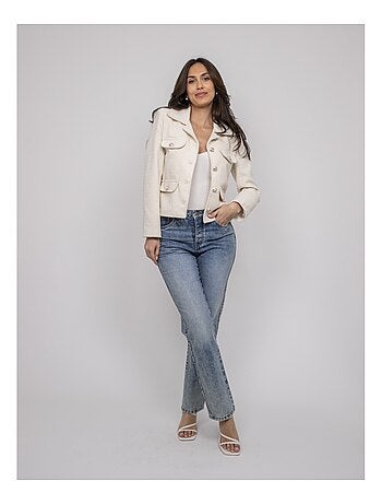 Chaqueta UVANA