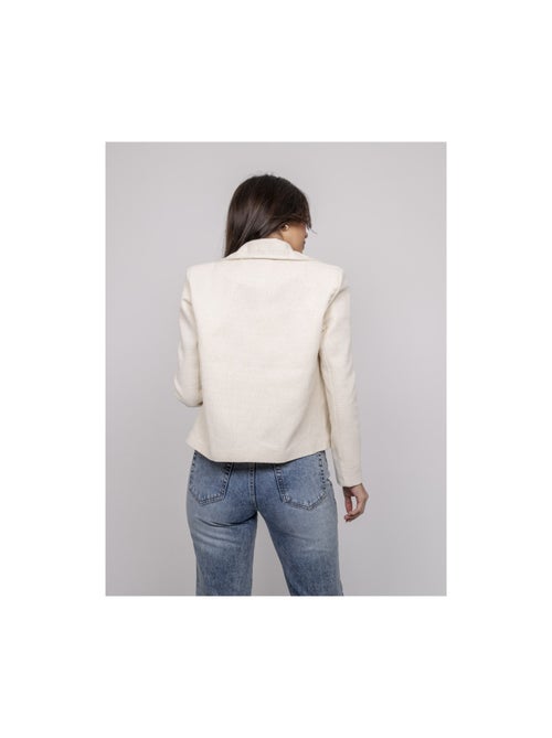 Chaqueta UVANA - Kiabi