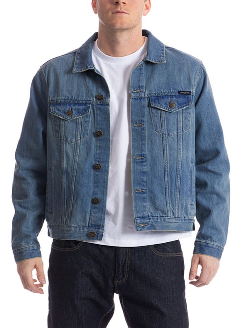 Chaqueta vaquera FABU 'Rica Lewis' - Kiabi