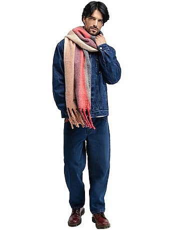 Chaqueta vaquera hombre hombre cody