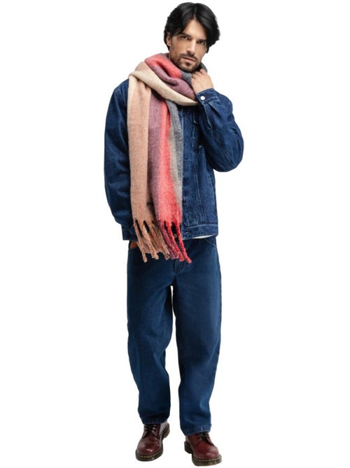 Chaqueta vaquera hombre hombre cody - Kiabi