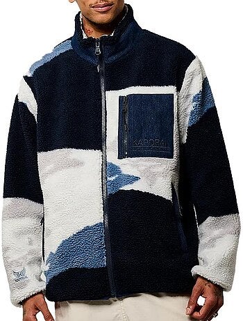 Chaqueta Vaquera Hombre Kaporal