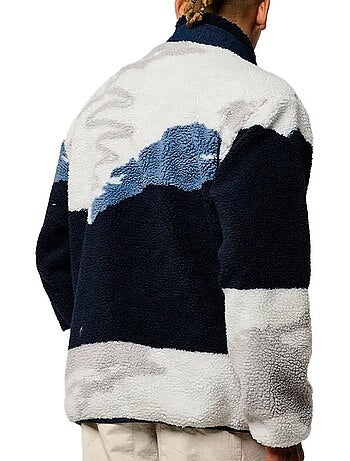 Chaqueta Vaquera Hombre Kaporal