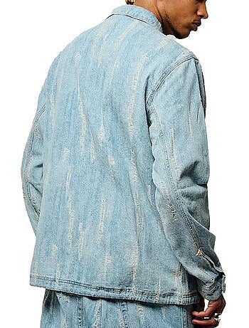 Chaqueta Vaquera Kaporal para Hombre
